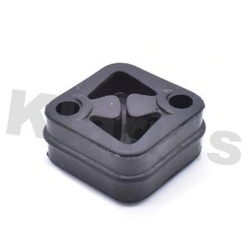 Klarius Exhaust System Mount Rubber 420542