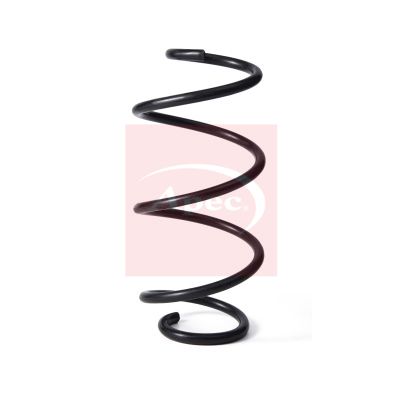 Apec Red Suspension Coil Spring ACS2139