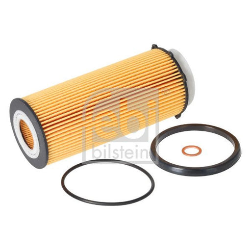 Febi Engine Oil Filter 38530
