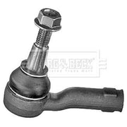 Borg & Beck Steering Tie Rod End Ball Joint BTR5892