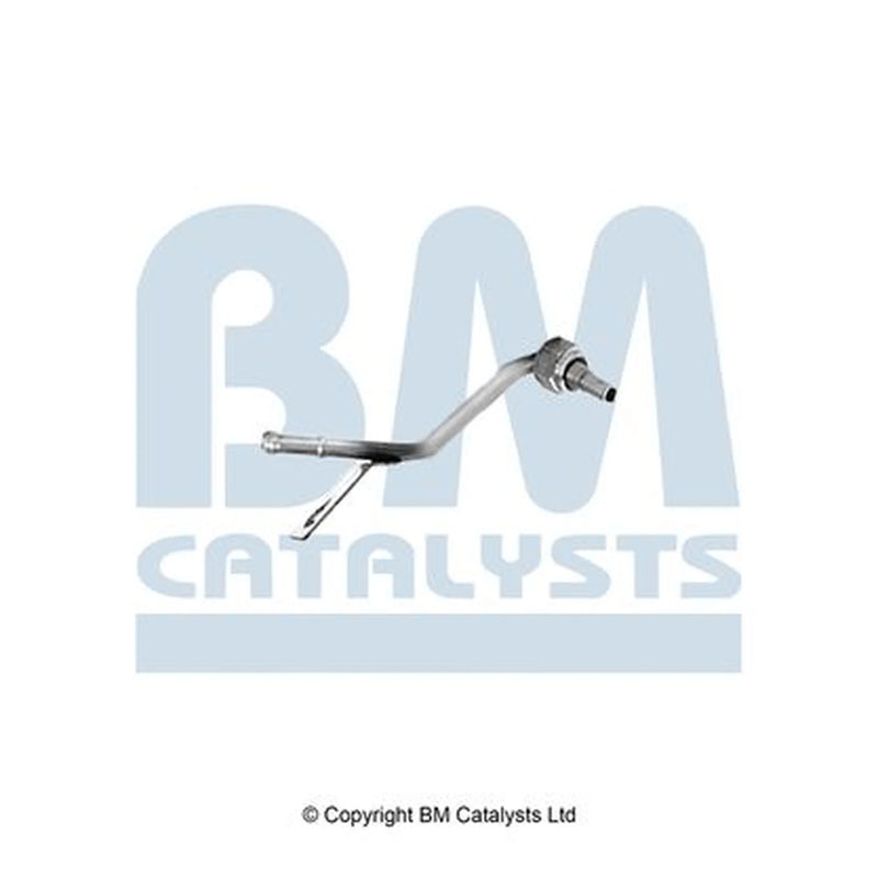 BM Catalysts Pressure Pipe PP11292A