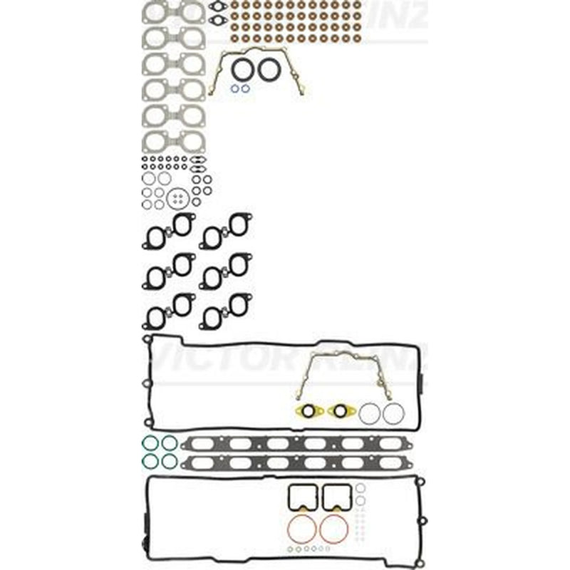 Victor Reinz Cylinder Head Gasket Kit 02-41279-01