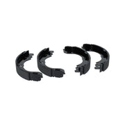 Bosch Brake Shoe Set Axle Kit 0 986 487 962