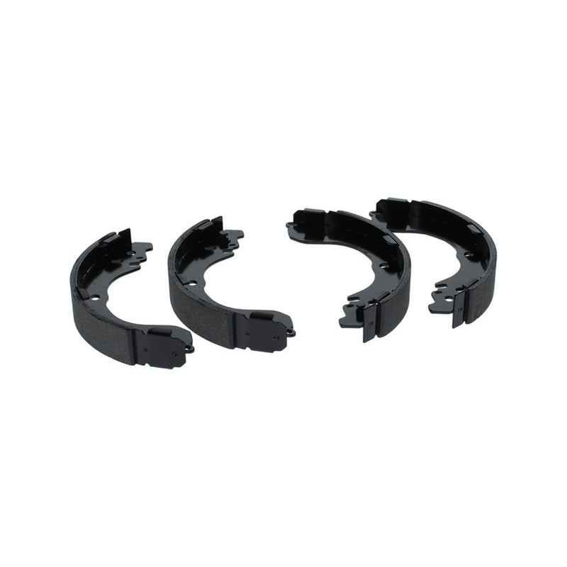 Bosch Brake Shoe Set Axle Kit 0 986 487 962