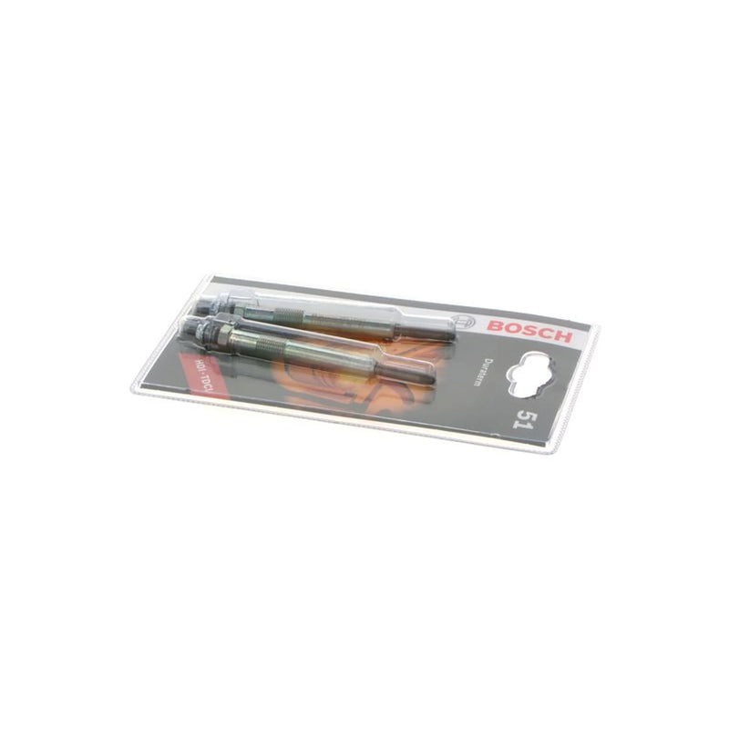 Bosch Diesel Engine Glow Plug 0 250 202 938