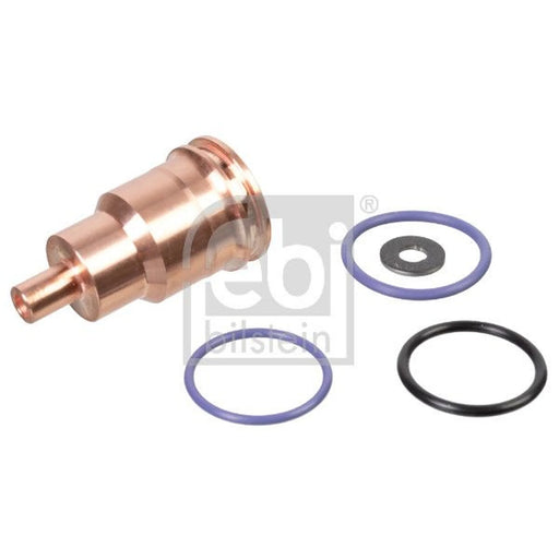 Febi Nozzle Holder Sleeve 35mm OD ID 46313