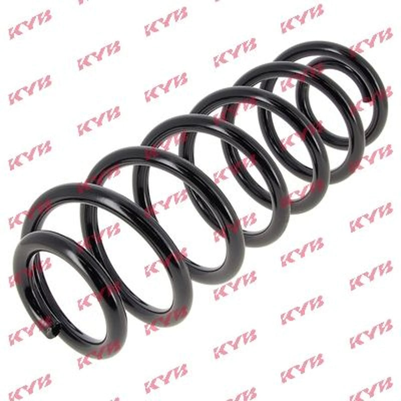 KYB Rear Suspension Coil Spring RH6780