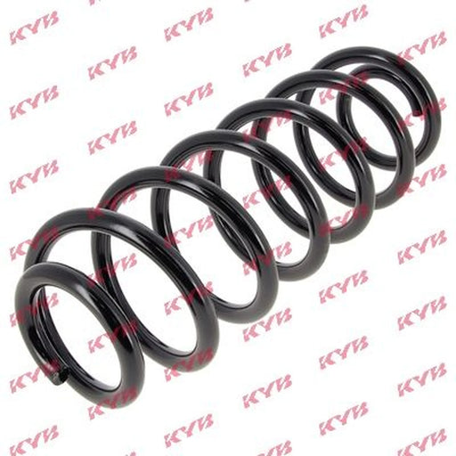KYB Rear Suspension Coil Spring RH6780