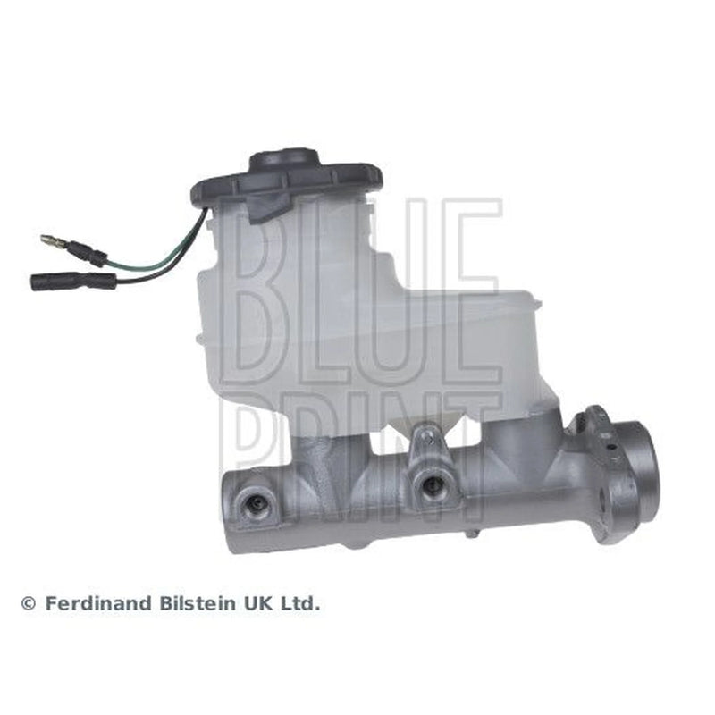 Blue Print Brake Master Cylinder Hydraulic Assembly ADH25112