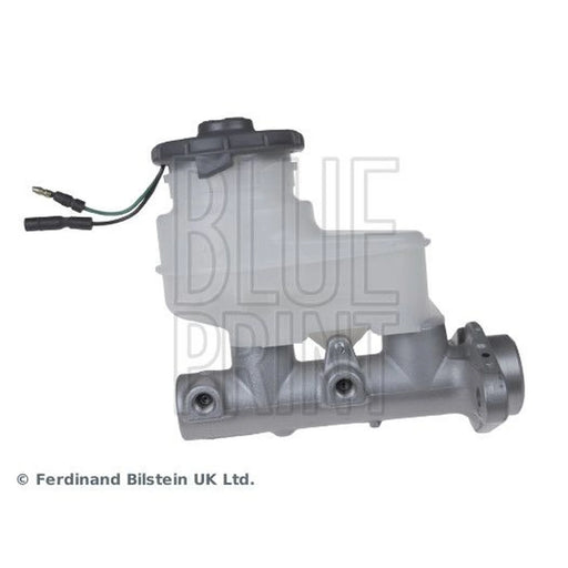 Blue Print Brake Master Cylinder Hydraulic Assembly ADH25112