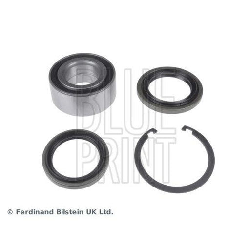 Blue Print Wheel Bearing Kit Front 80mm ADG08278
