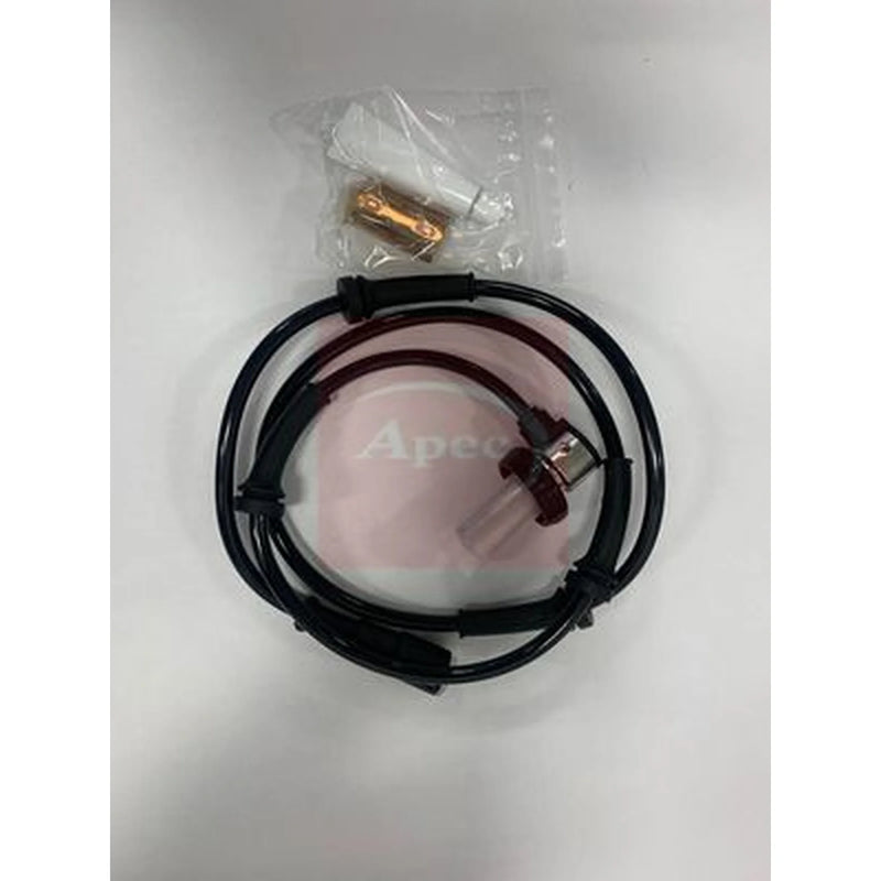 Apec ABS Wheel Speed Sensor Front Right ABS1304