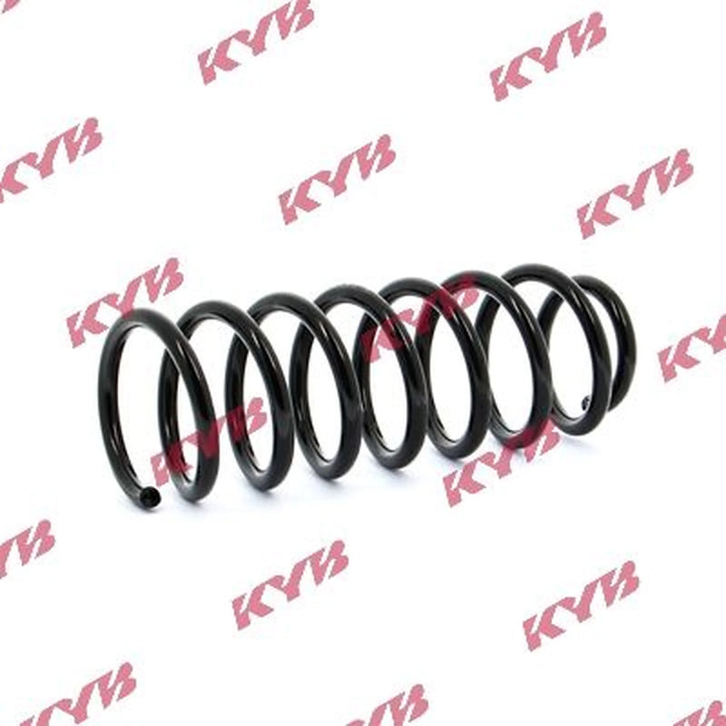 KYB Rear Suspension Coil Spring RC5004