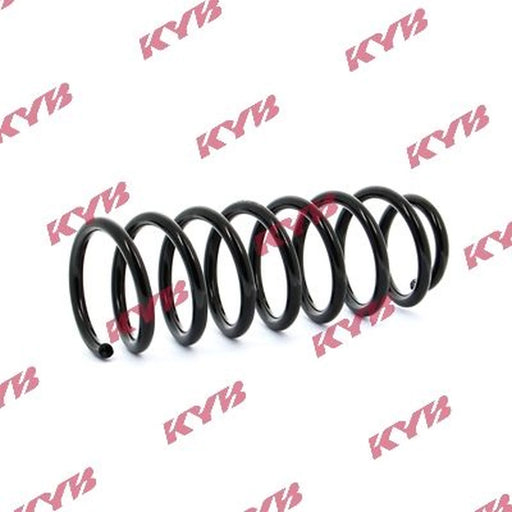 KYB Rear Suspension Coil Spring RC5004