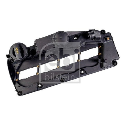 Febi Cylinder Head Cover Plastic 177636