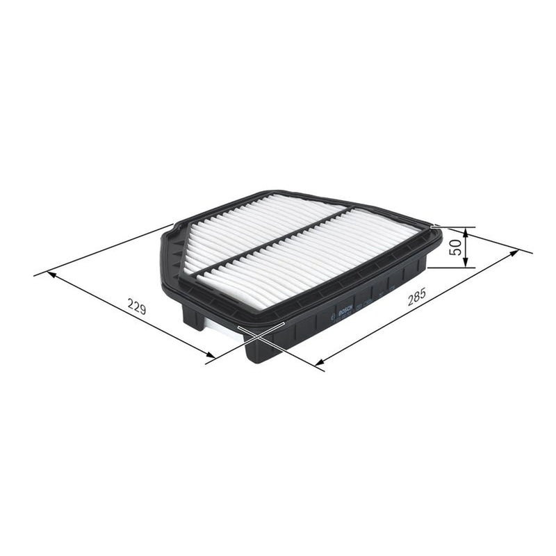 Bosch Engine Air Filter F 026 400 203