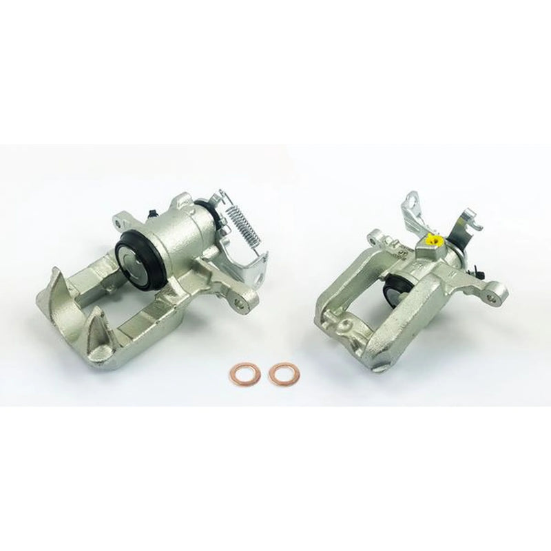 Juratek Brake Caliper Assembly Rear Right JCA1182R