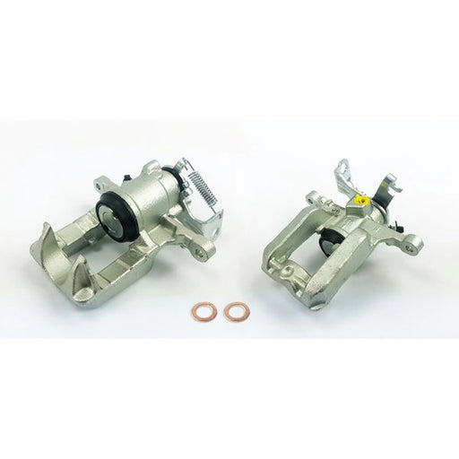 Juratek Brake Caliper Assembly Rear Right JCA1182R
