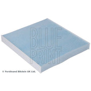 Blue Print Cabin Air Filter (Pollen Filter) ADA102517