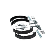 Bosch Parking Brake Shoe Set 0 204 113 828