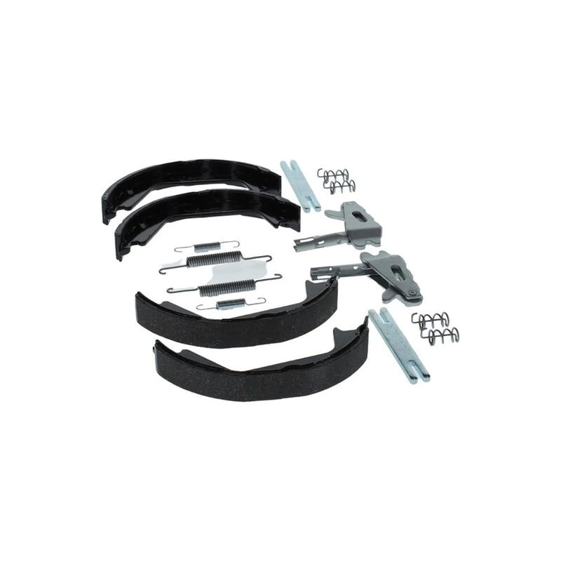 Bosch Parking Brake Shoe Set 0 204 113 828