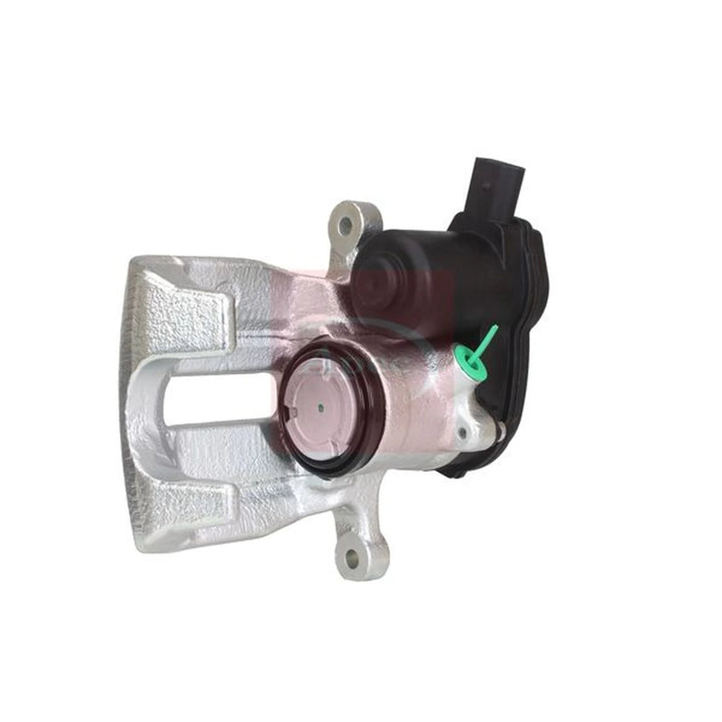 Apec Brake Caliper Assembly Rear Left LCA803N