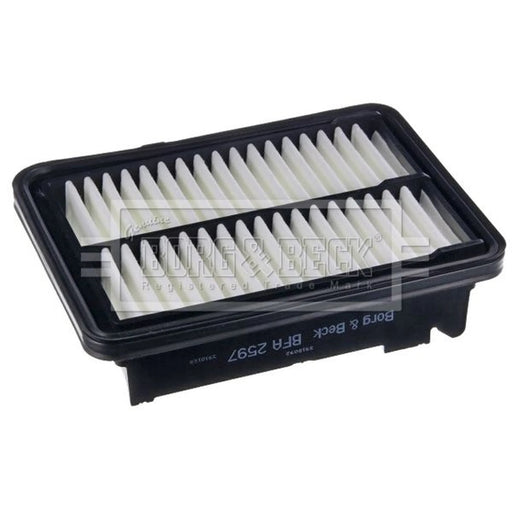 Borg & Beck Engine Air Filter BFA2597