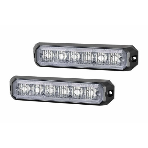 Hella Strobe-Type Beacon High 2XD 012 160-851