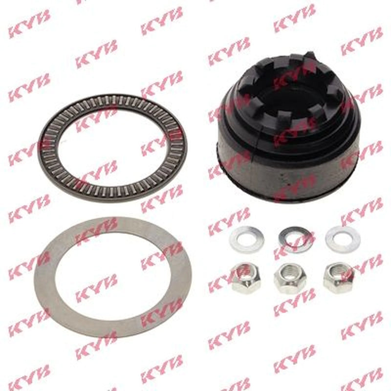 KYB Front Repair Kit Suspension Strut Support Mount SM1800