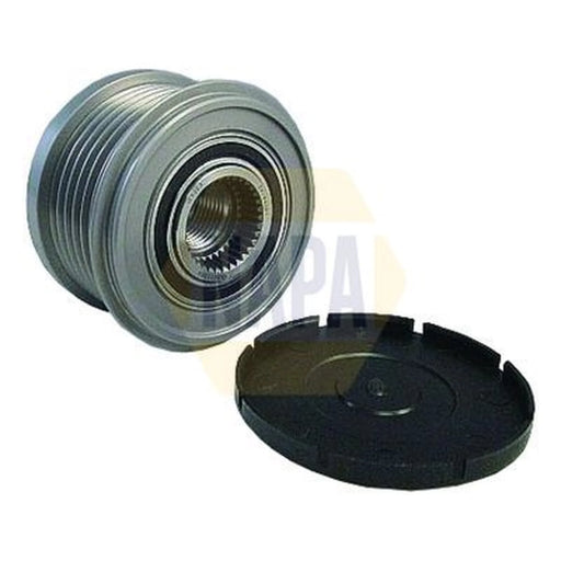 NAPA Alternator Overrunning Freewheel Clutch NOP1136