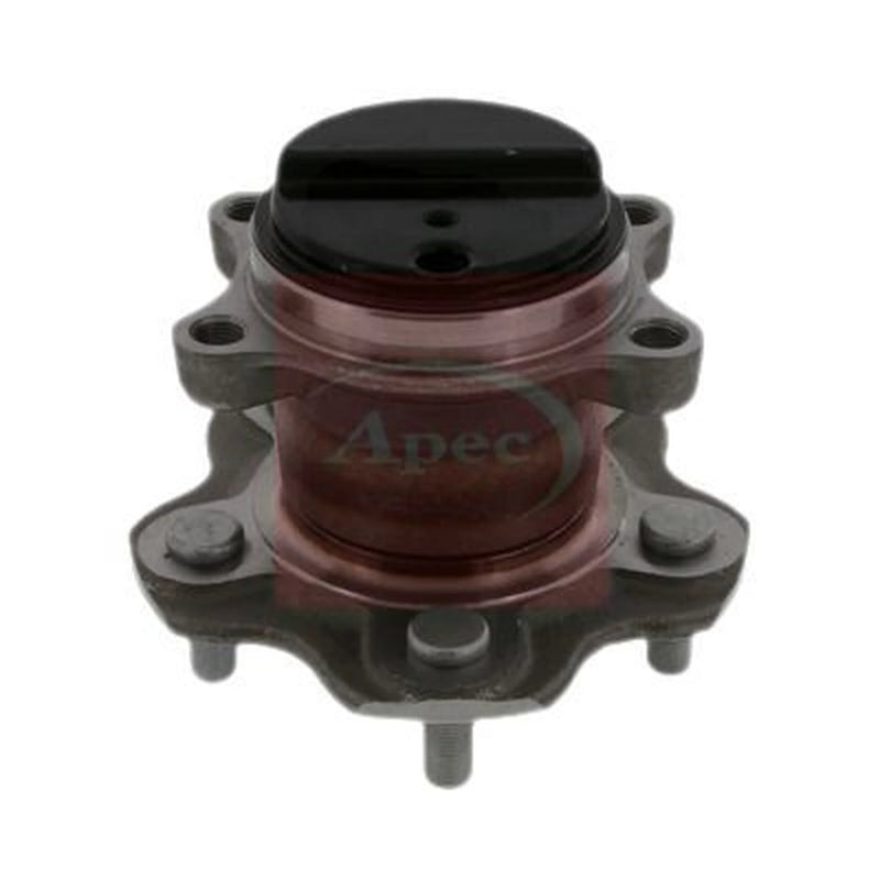 Apec Wheel Bearing Kit 84mm AWB1791
