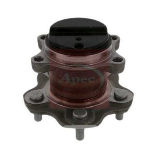 Apec Wheel Bearing Kit 84mm AWB1791