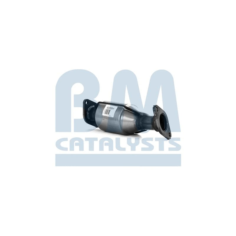 BM Catalysts Homologated Petrol Cat BM92050H