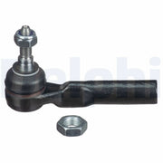 Delphi Steering Tie Rod End Ball Joint Front M14x1.5 TA1929