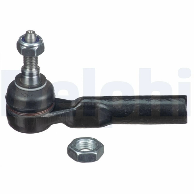 Delphi Steering Tie Rod End Ball Joint Front M14x1.5 TA1929