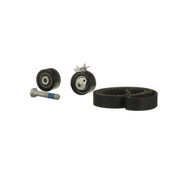 Gates Timing Belt Kit with Rollers K025672XS