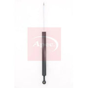 Apec Shock Absorber Damper Strut Rear Right ASA1441