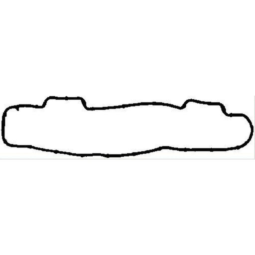 BGA Cylinder Head Cover Gasket NBR (nitrile butadiene rubb RC7328