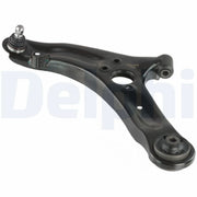 Delphi Control/Trailing Arm Lower TC3417