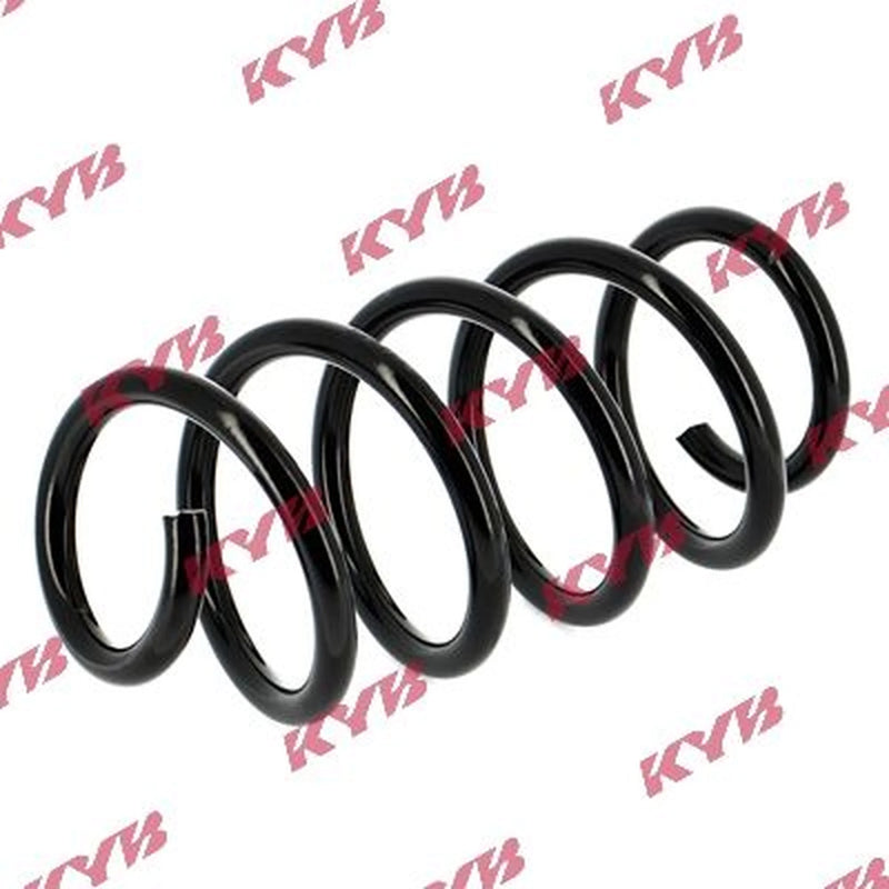 KYB Rear Suspension Coil Spring RG6455