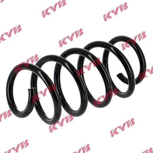 KYB Rear Suspension Coil Spring RG6455