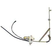 Valeo Electric Window Regulator Lifter Right Front 850483