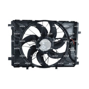 NRF Engine Cooling Fan 47851