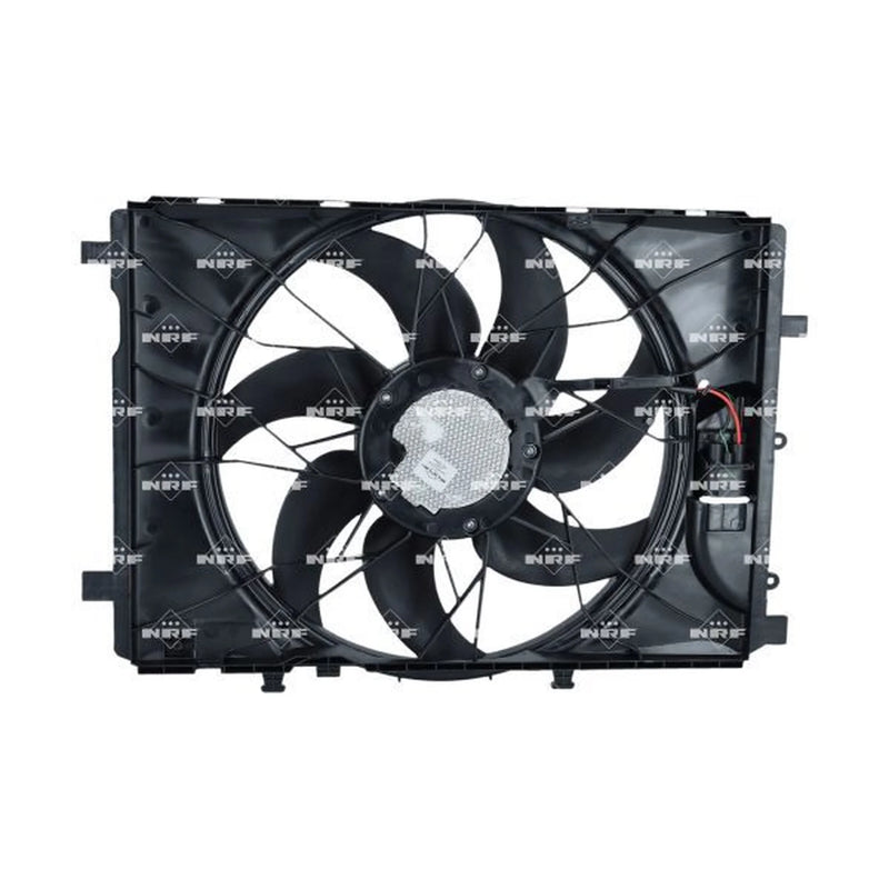 NRF Engine Cooling Fan 47851
