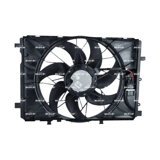 NRF Engine Cooling Fan 47851