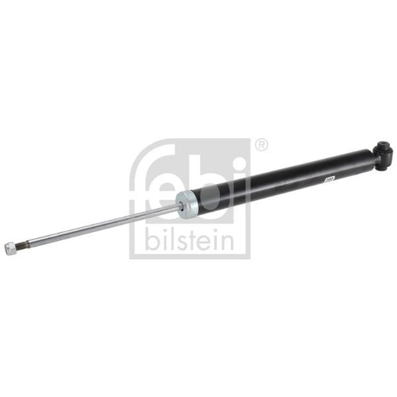 Febi Shock Absorber Damper Strut Rear Left 1002681