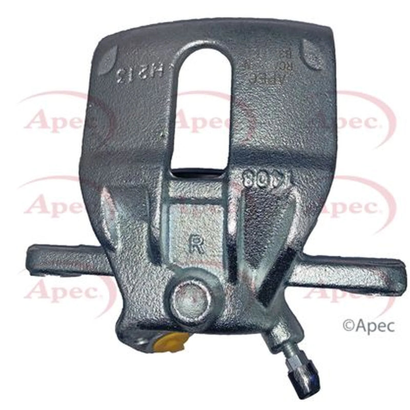Apec Brake Caliper Assembly Front Right RCA307N
