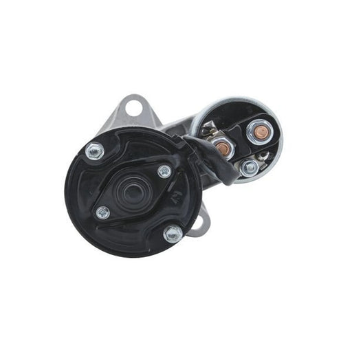 Hella Starter Motor 12V 1.9kW 10 Teeth 8EA 011 612-041