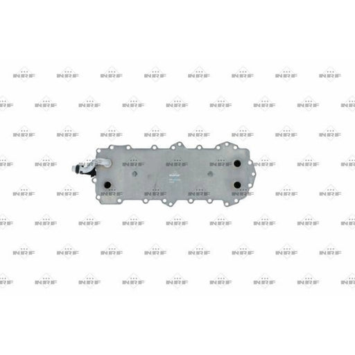NRF Engine Oil Cooler 31806