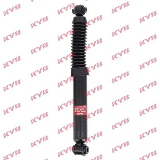 KYB Shock Absorber Damper Strut Rear 3448000